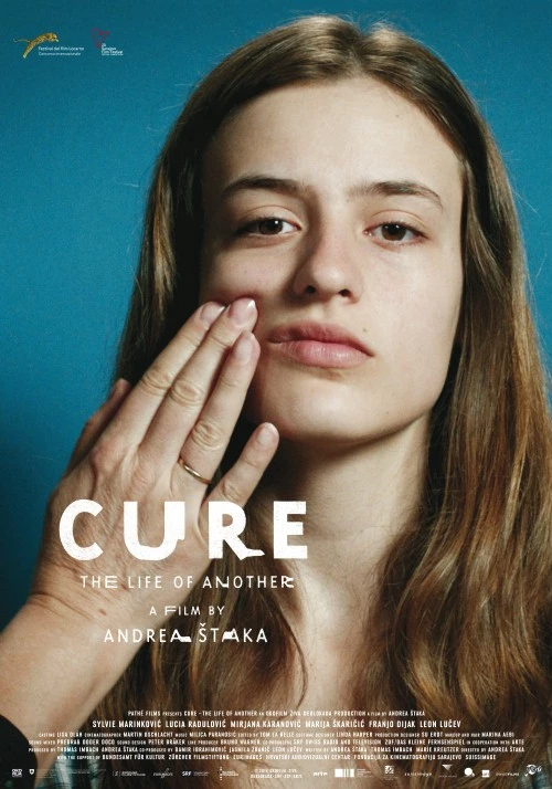     Cure: The Life of Another