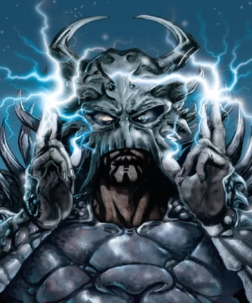 4. Darth Krayt