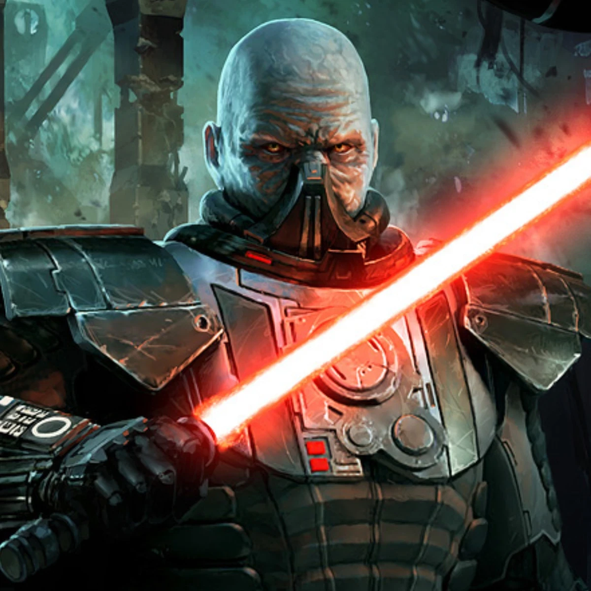 10. Darth Malgus