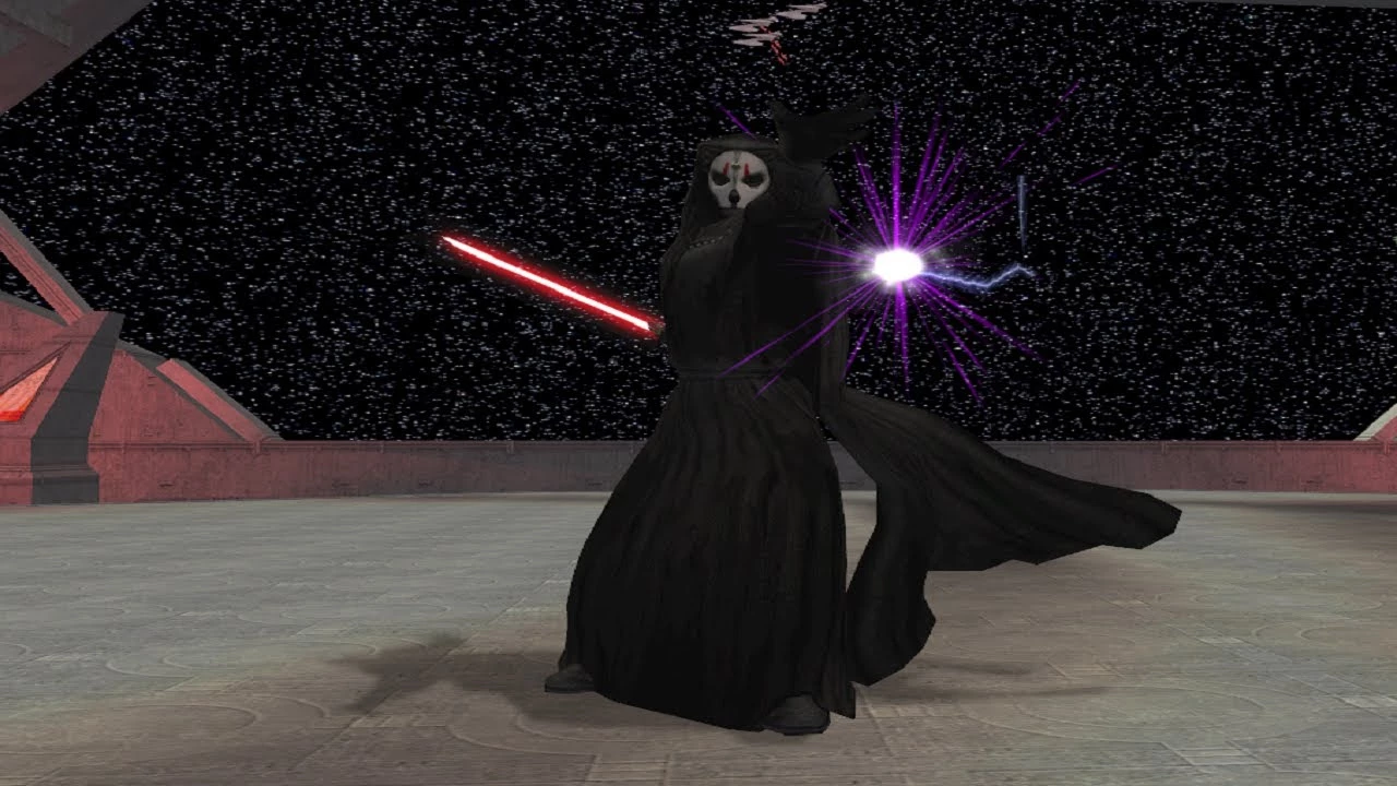 7. Darth Nihilus