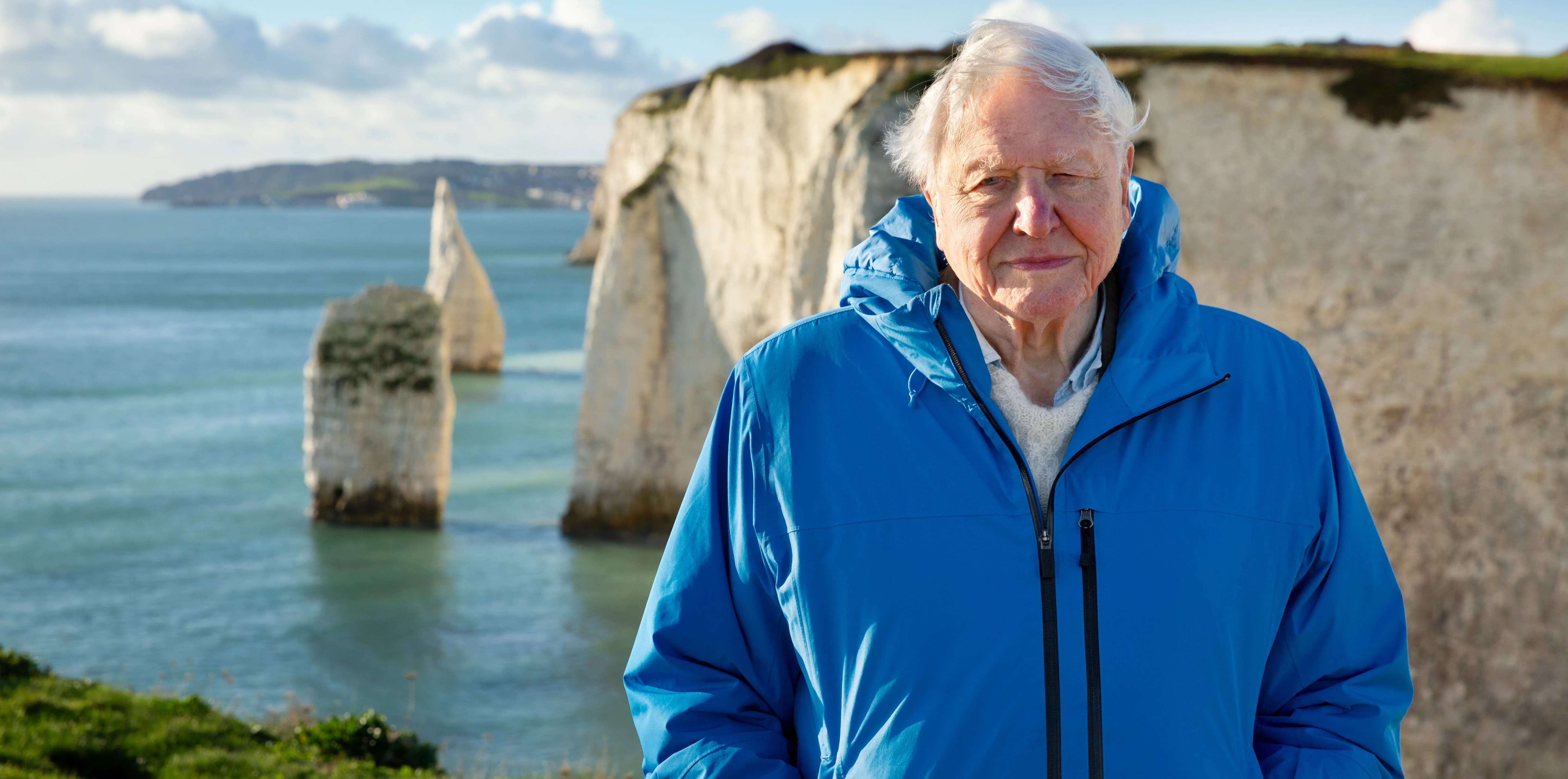 David Attenborough, ostatni z proroków. 100 lat mądrości na planecie ekologicznej ignorancji