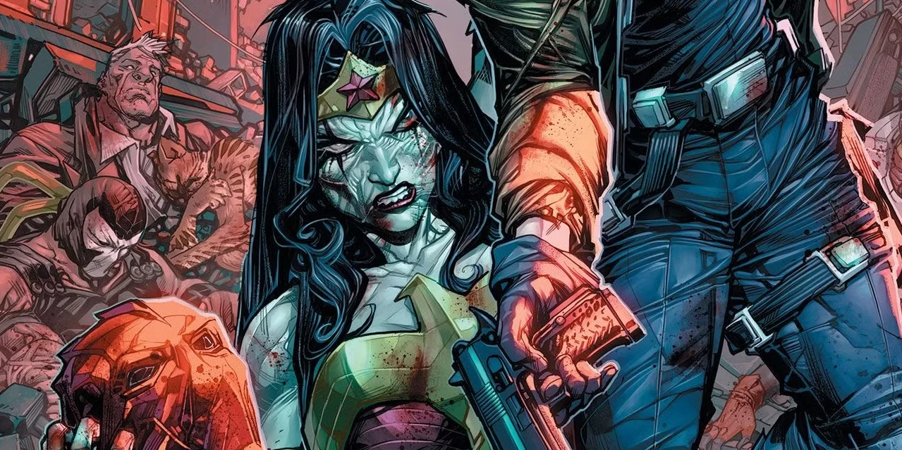 Dceased (komiks)