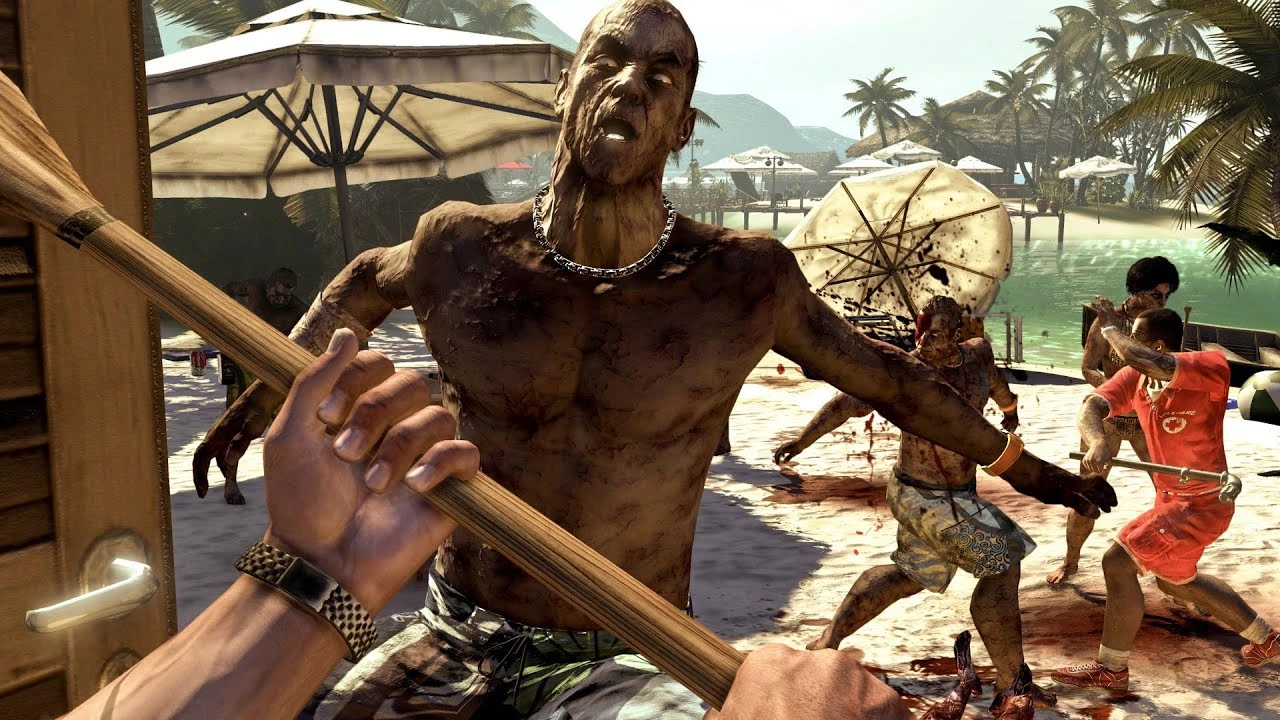 20. Dead Island (2011)