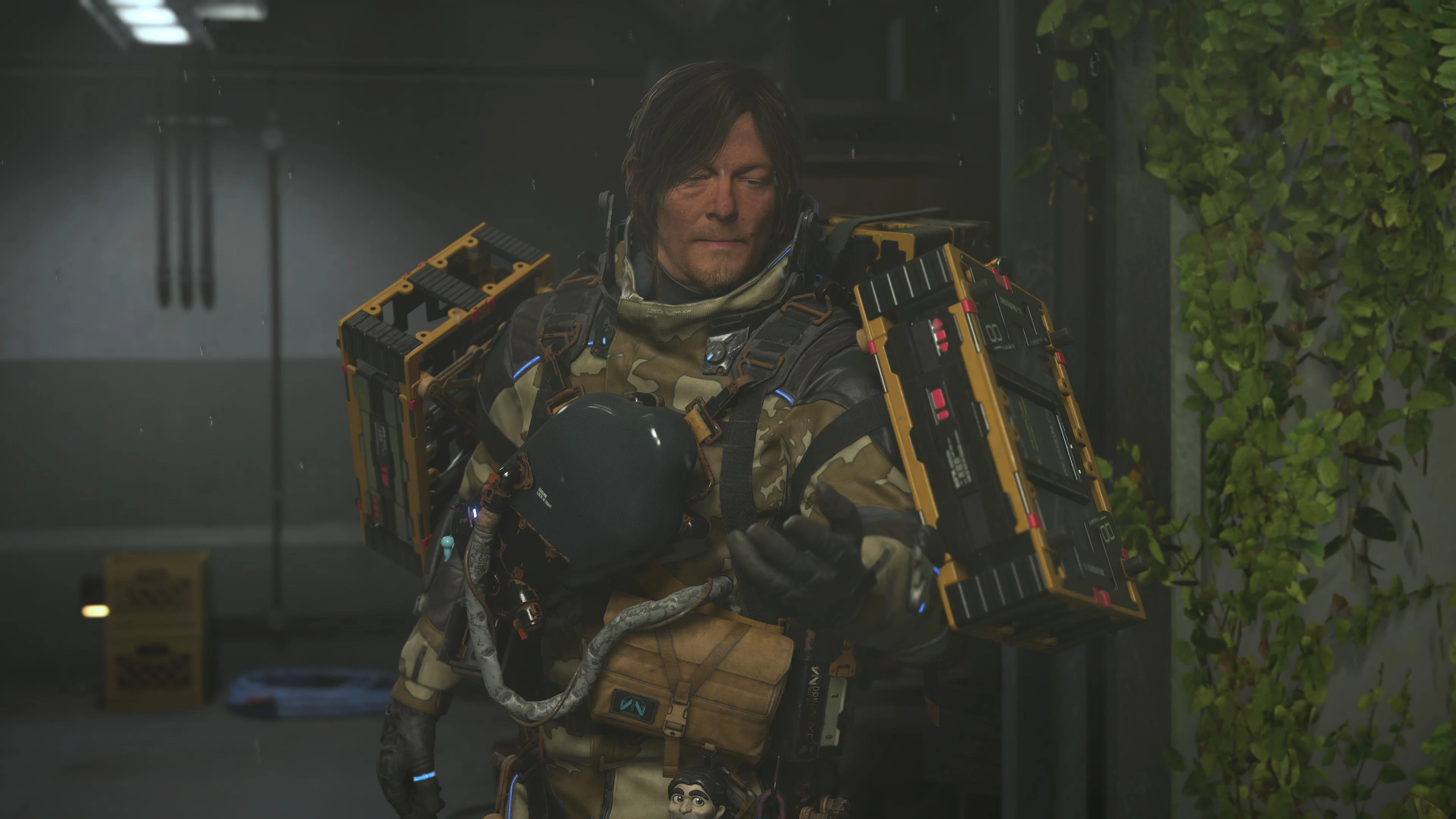 Death Stranding 2: On the Beach