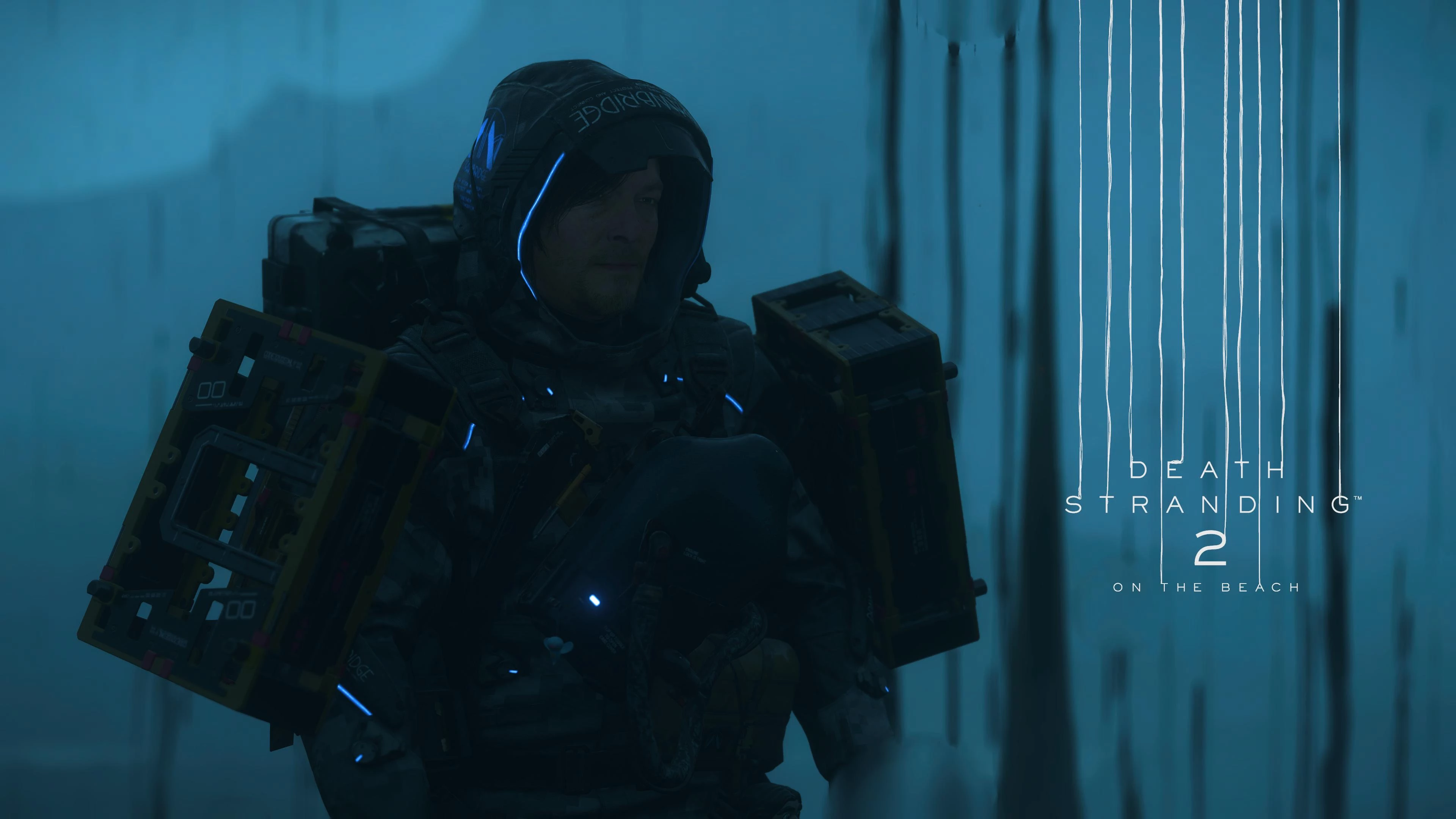 Death Stranding 2: On the Beach