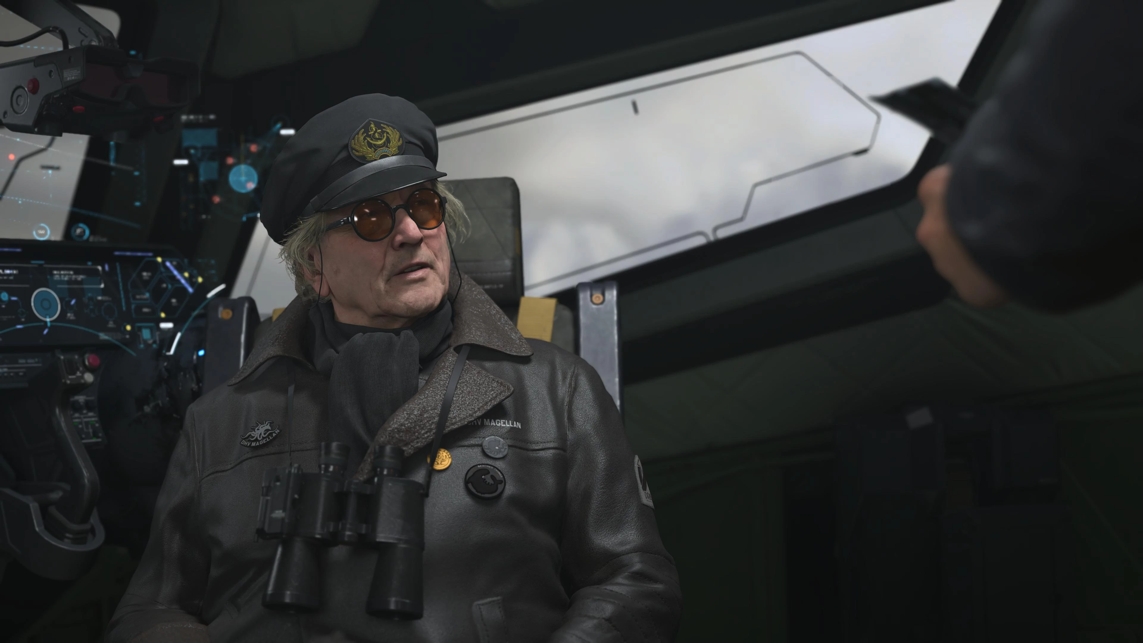 Death Stranding 2: On the Beach