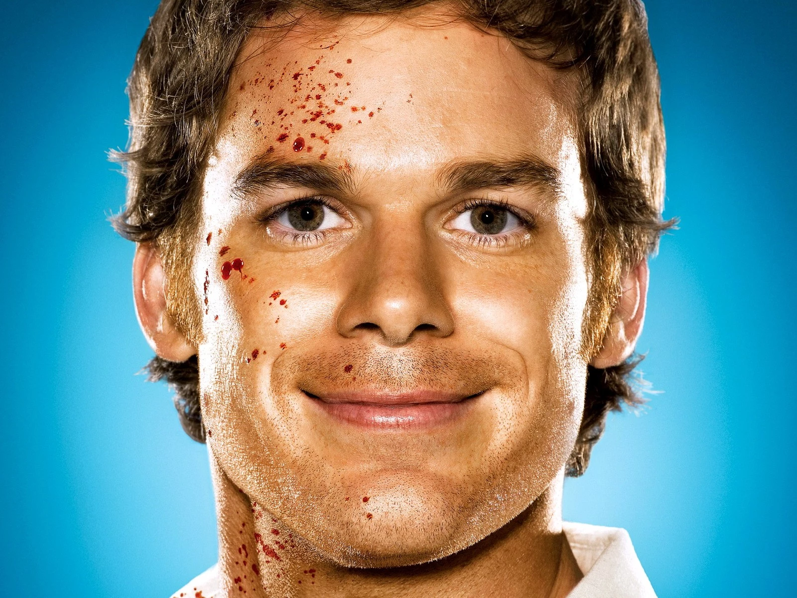 1. Dexter Morgan