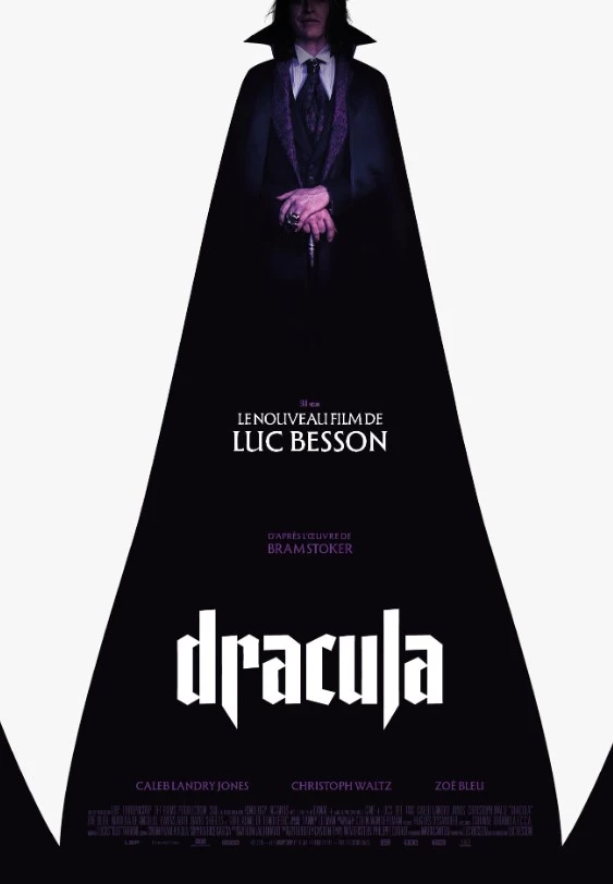     Dracula