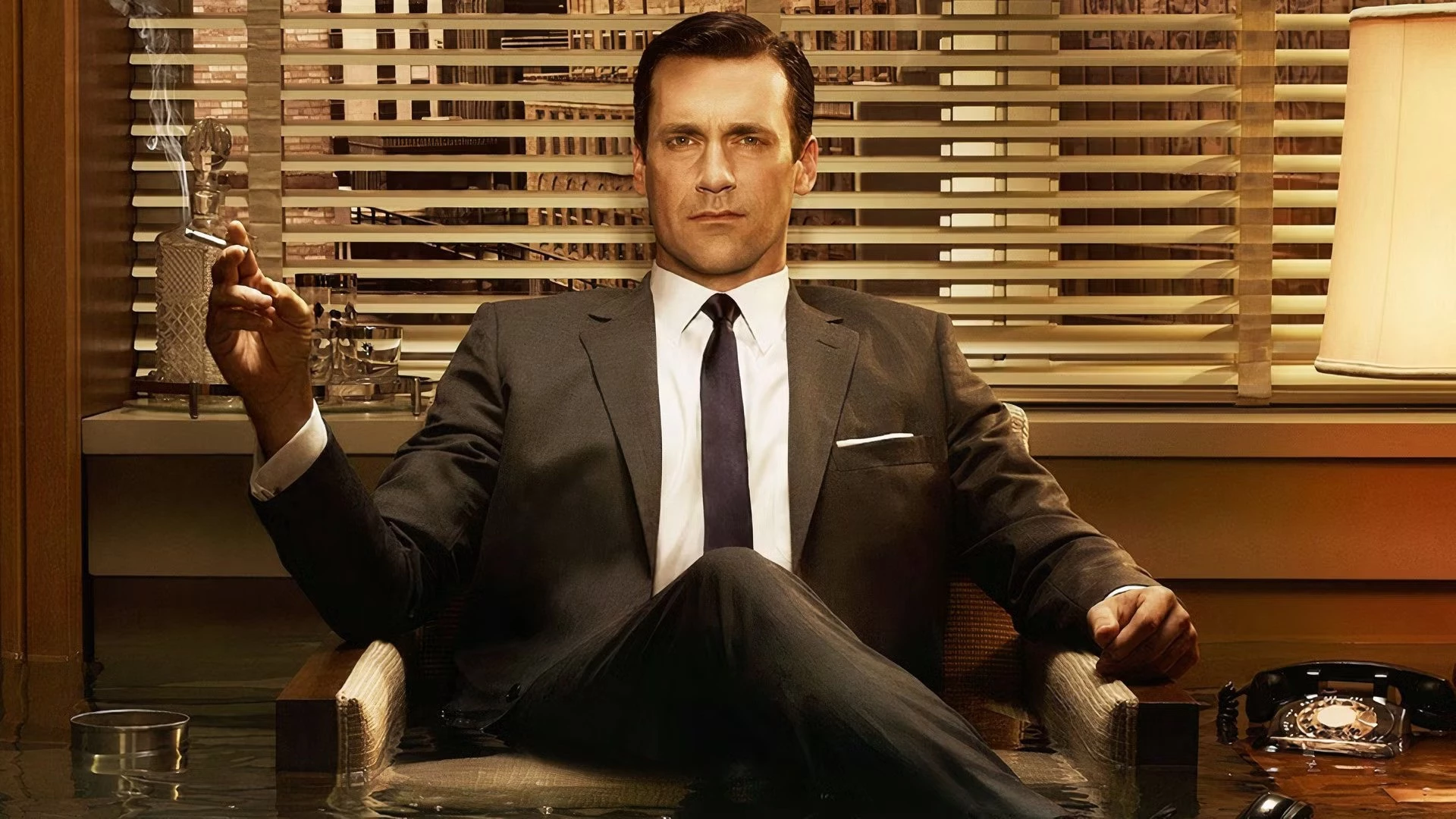7. Jon Hamm