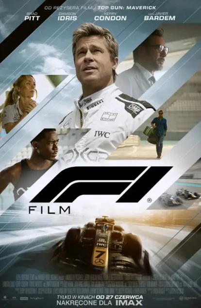F1: Film