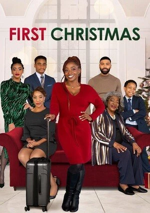     First Christmas