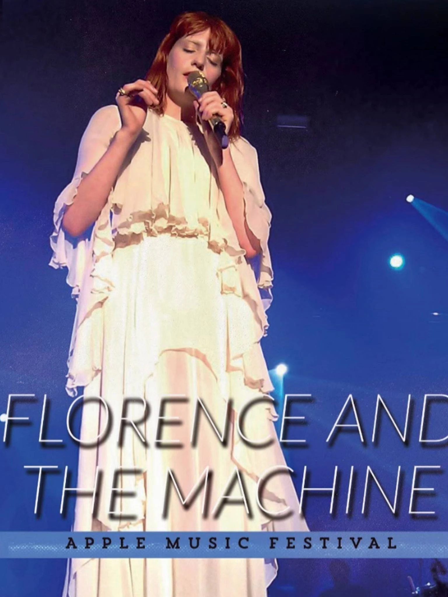     Florence and The Machine - Live at the iTunes Festival