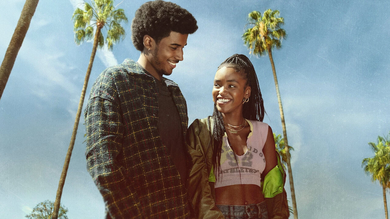 Na zawsze: sezon 1 - recenzja