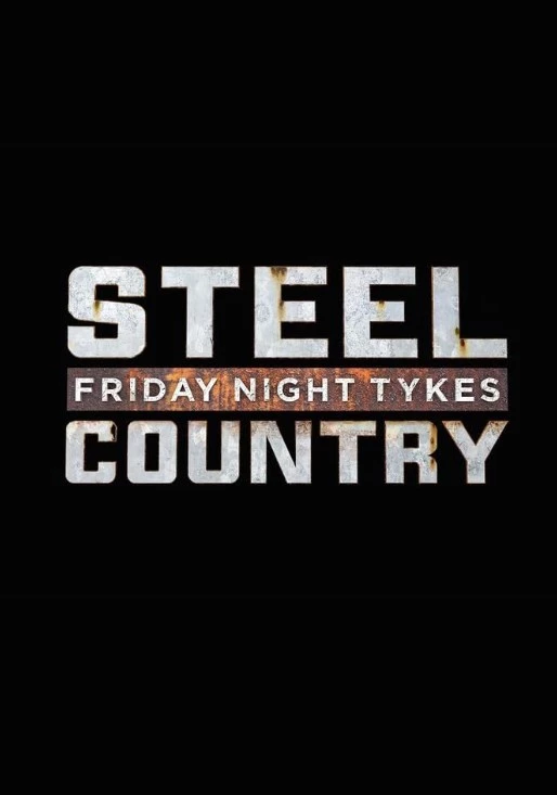     Friday Night Tykes: Steel Country