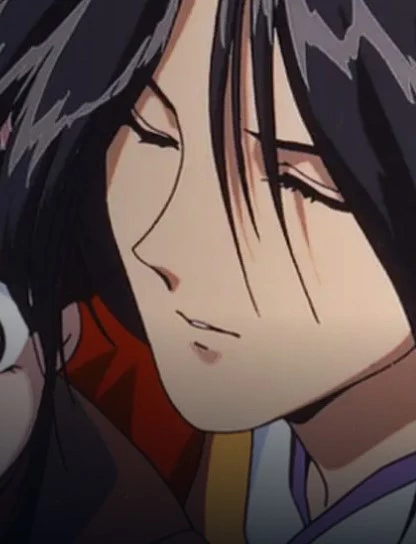     Fushigi Yugi OVA
