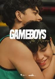     Gameboys: The Movie
