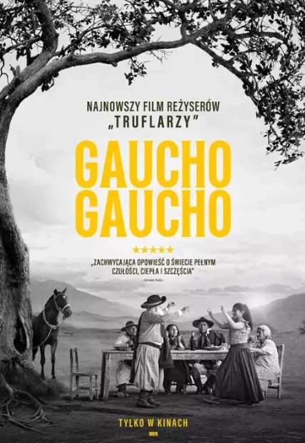 Gaucho Gaucho