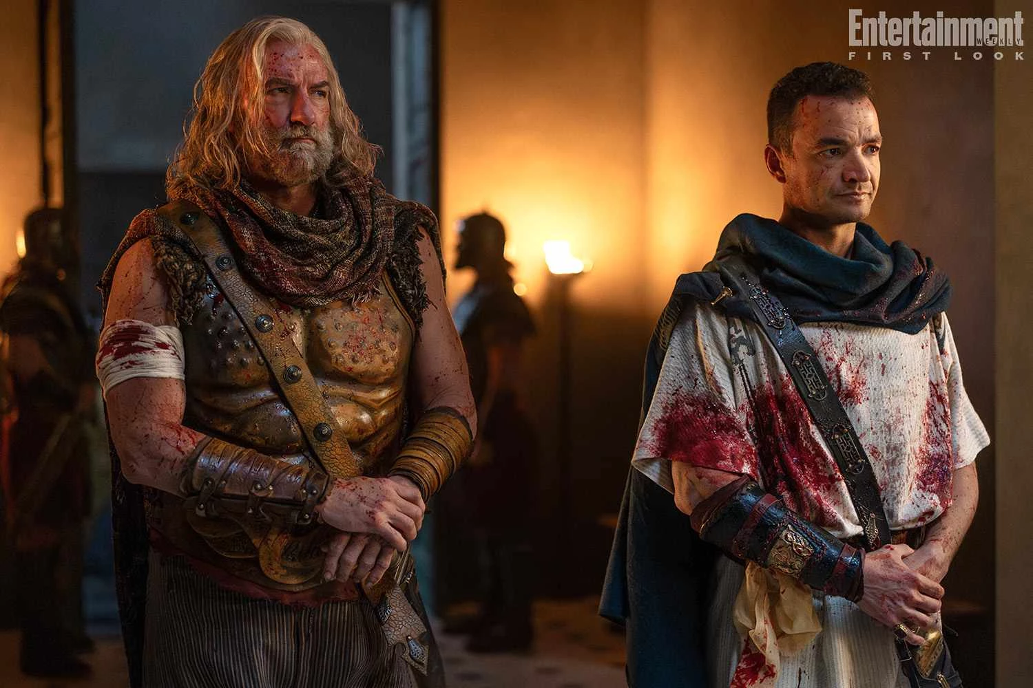 Spartacus: House of Ashur