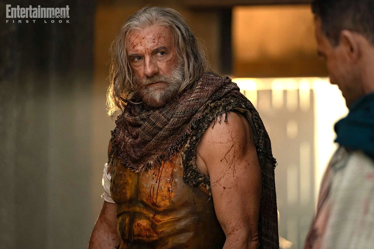 Spartacus: House of Ashur