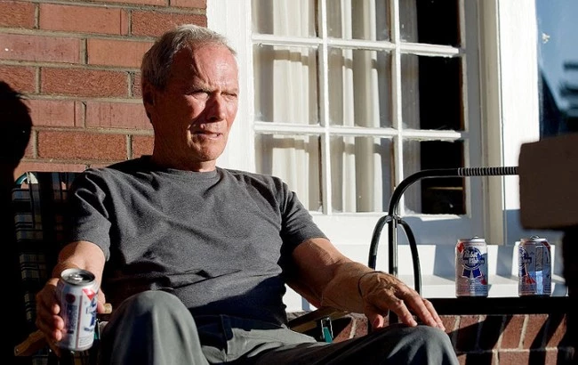 9. Gran Torino (2008) - 81%