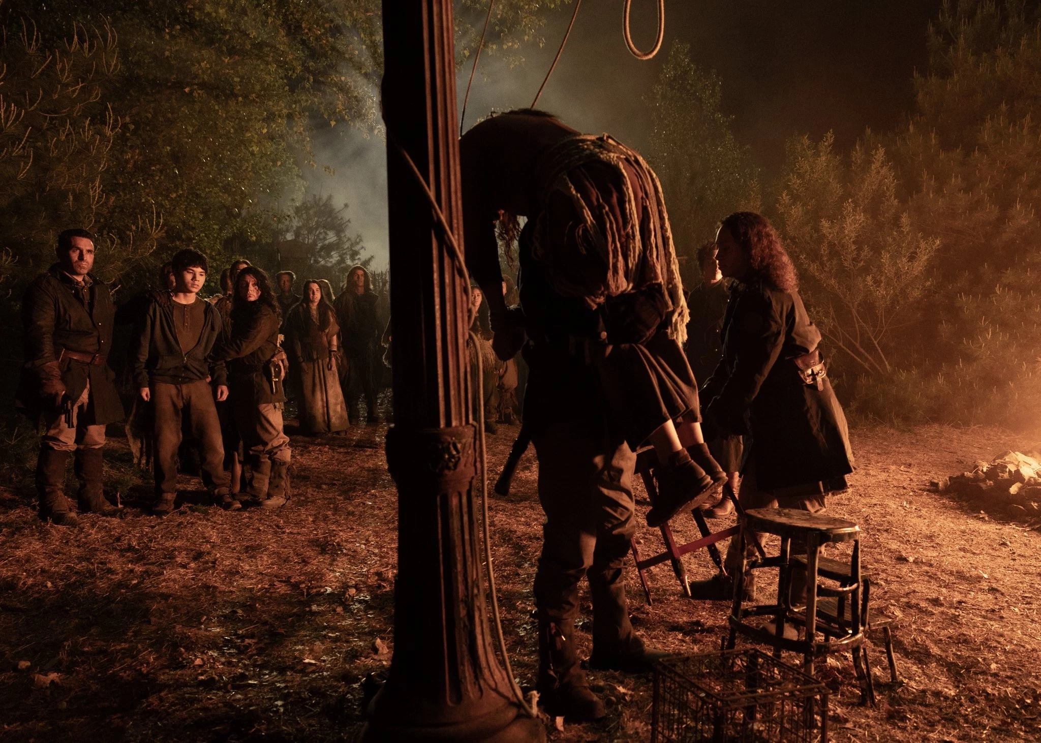 The Walking Dead: Dead City - sezon 2, odcinek 5