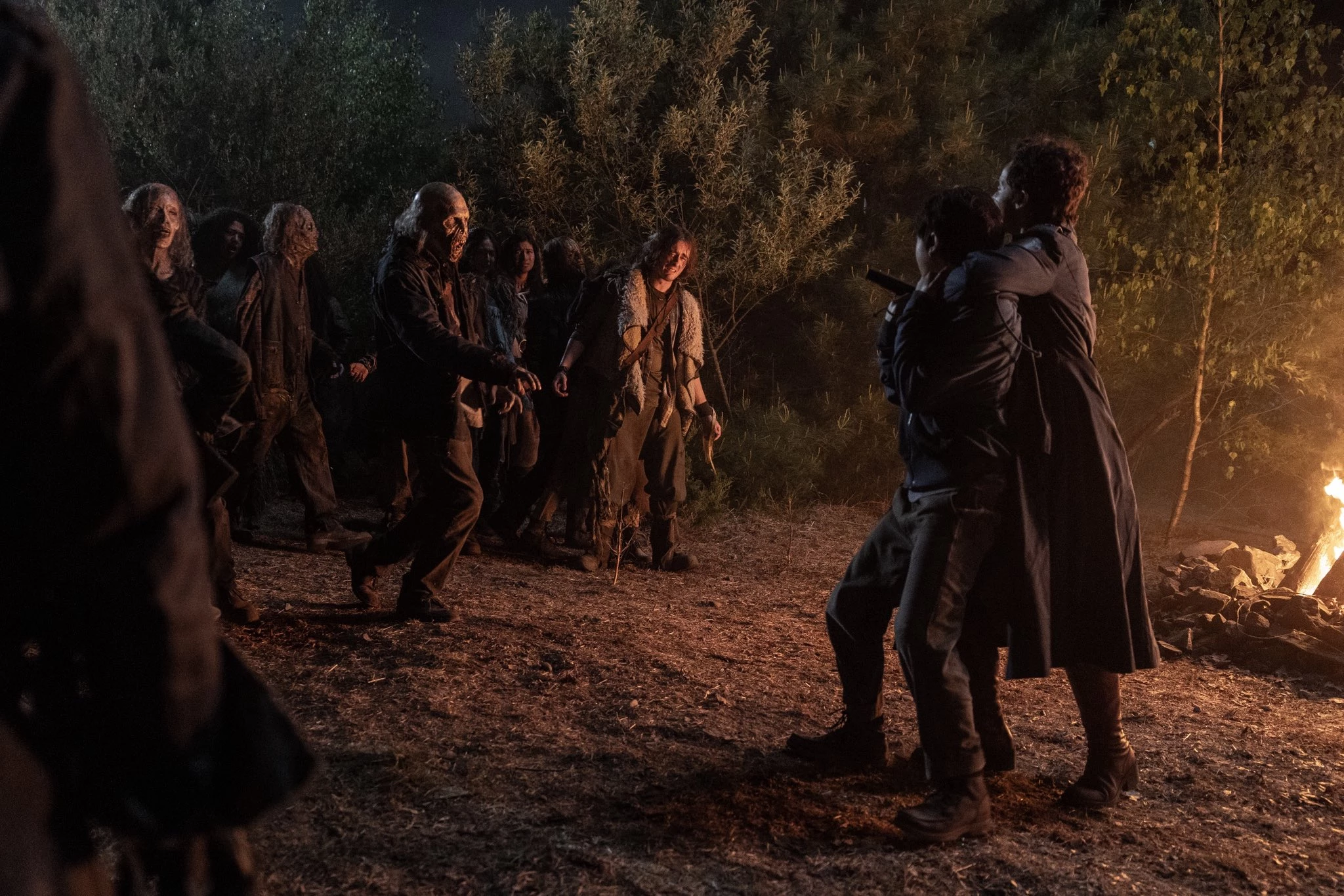 The Walking Dead: Dead City - sezon 2, odcinek 5