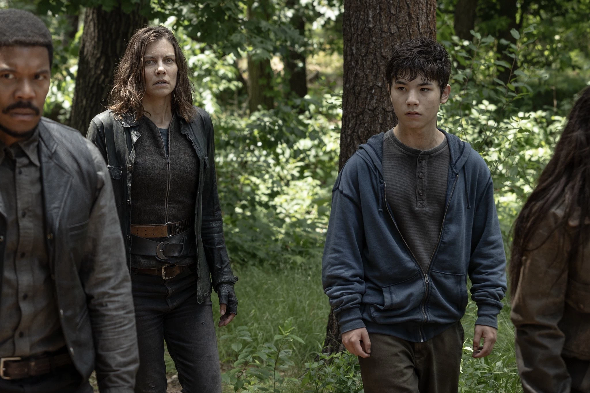 The Walking Dead: Dead City - sezon 2, odcinek 6