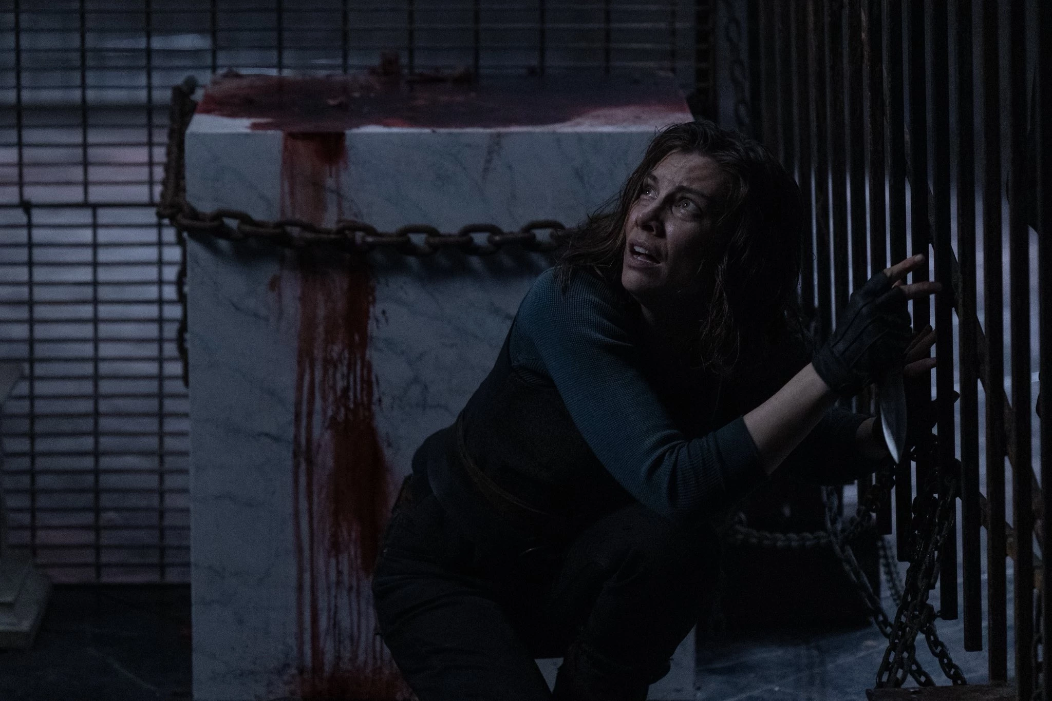 The Walking Dead: Dead City - sezon 2, odcinek 6