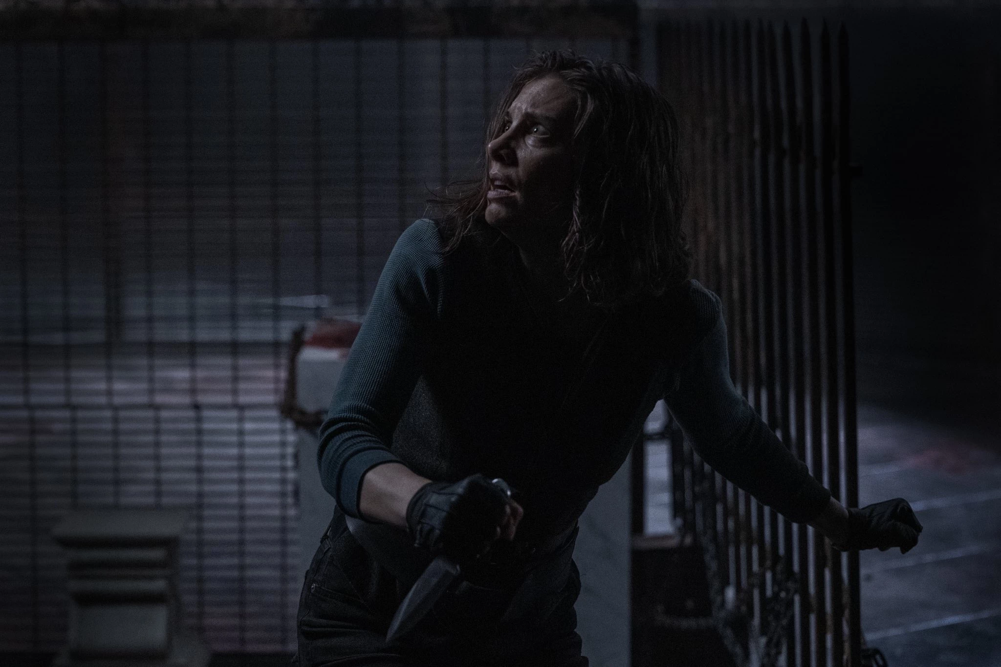 The Walking Dead: Dead City - sezon 2, odcinek 6
