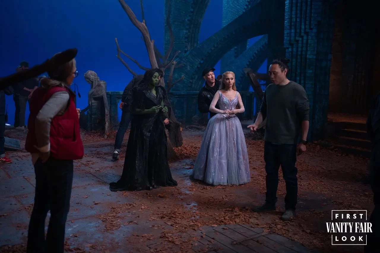 Wicked: Na dobre
