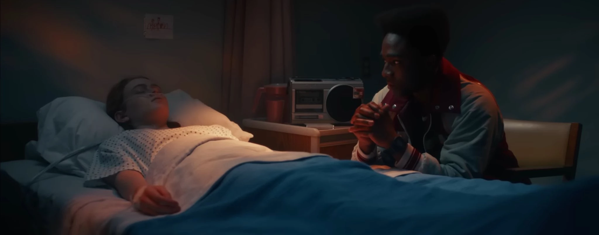 Stranger Things 5
