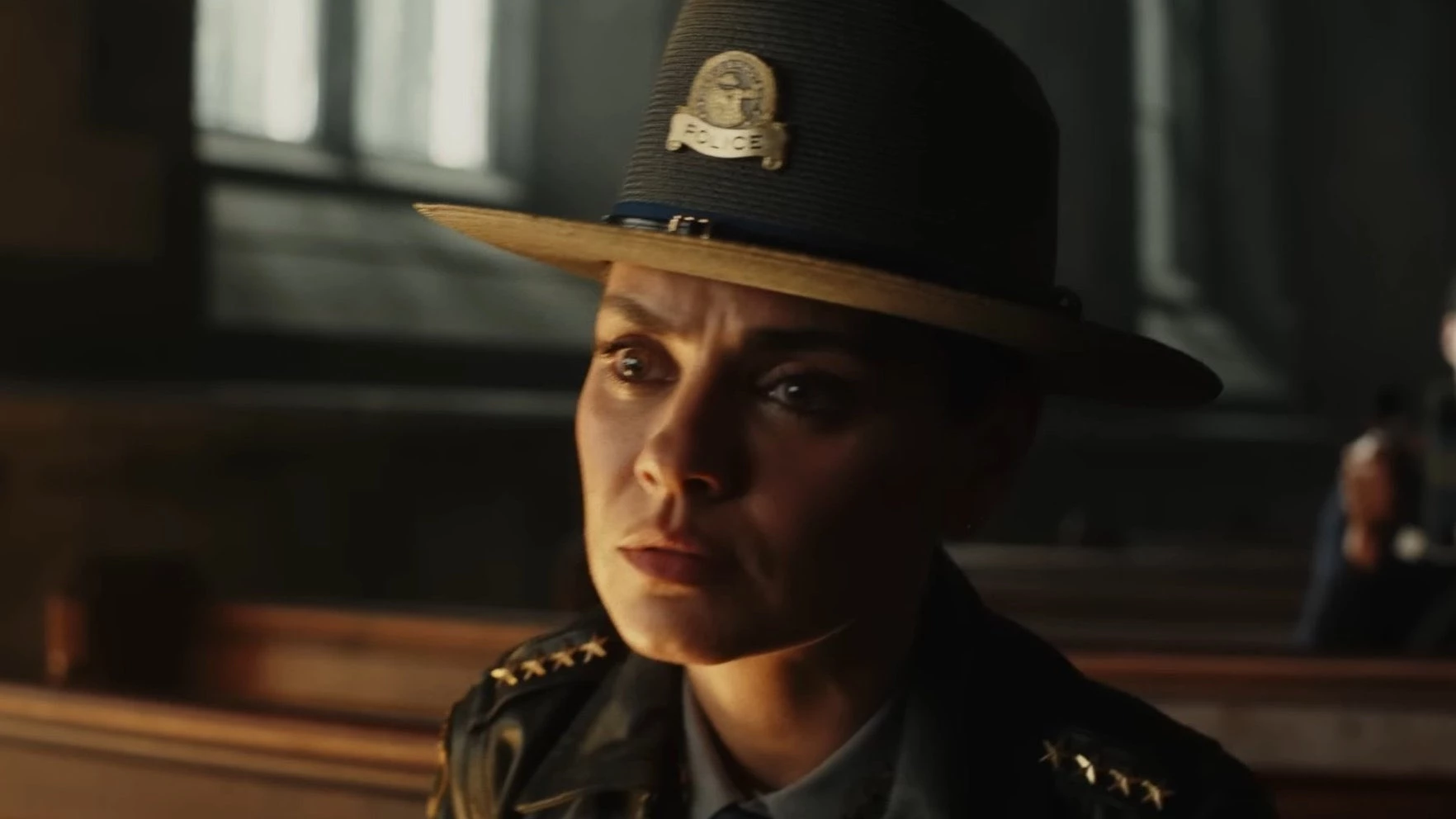 Żywy czy martwy: Film z serii Na noże