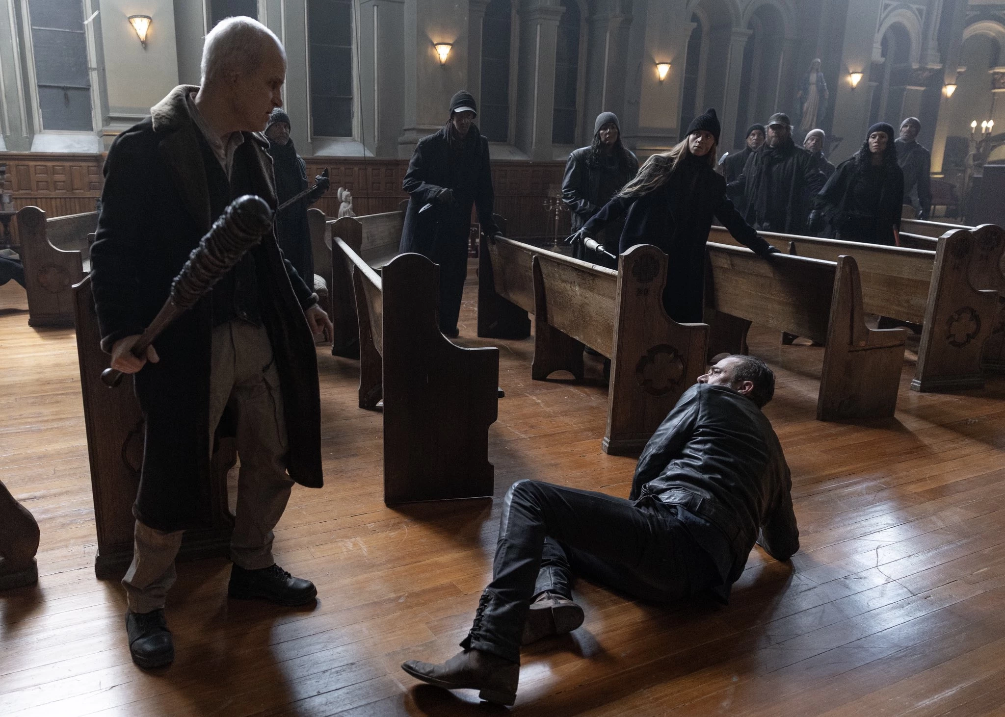 The Walking Dead: Dead City - sezon 2, odcinek 6