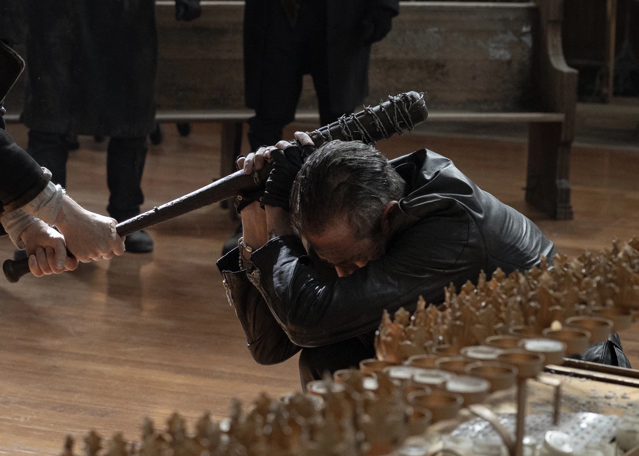 The Walking Dead: Dead City - sezon 2, odcinek 6