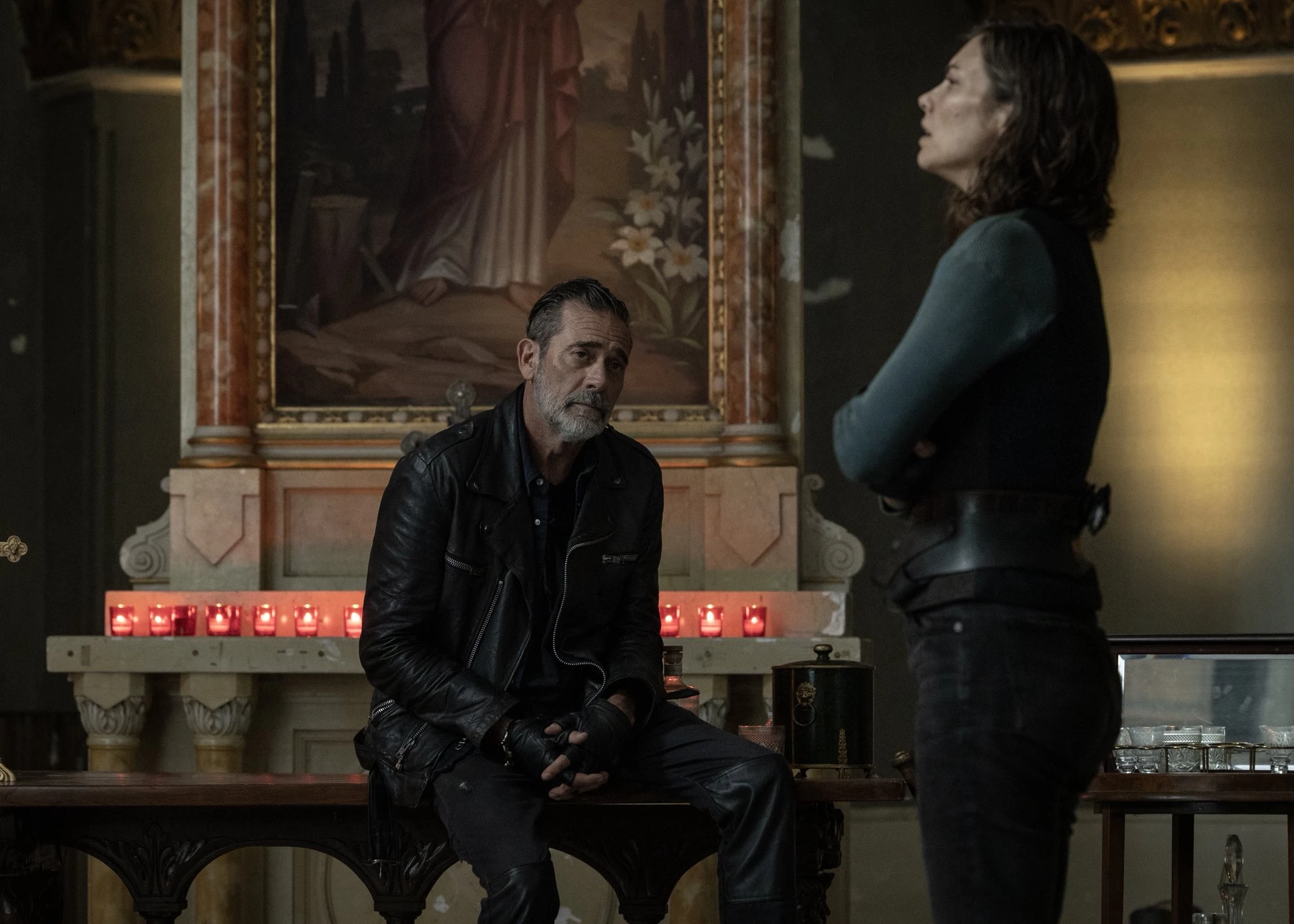 The Walking Dead: Dead City - sezon 2, odcinek 6