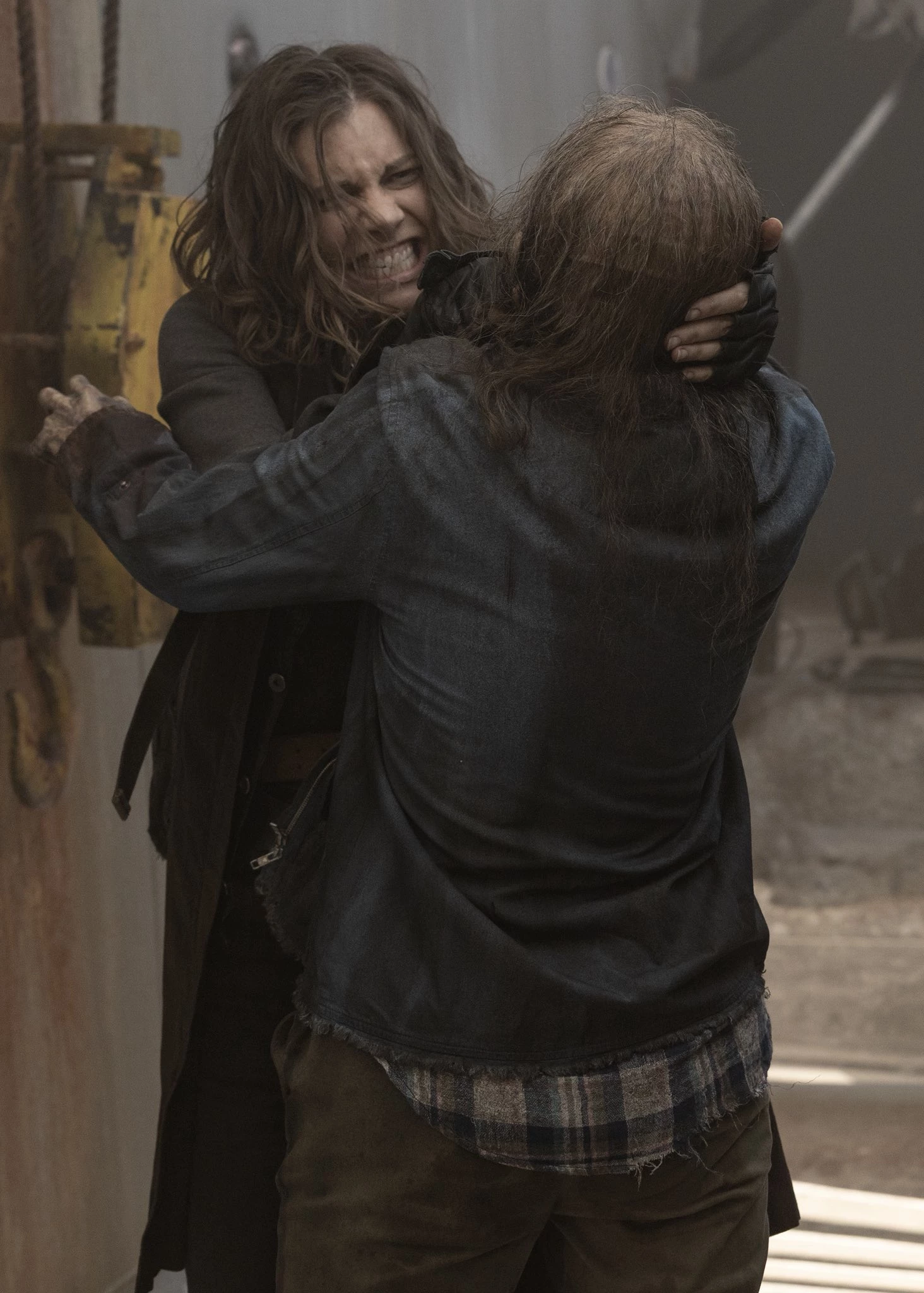 The Walking Dead: Dead City - sezon 2, odcinek 7