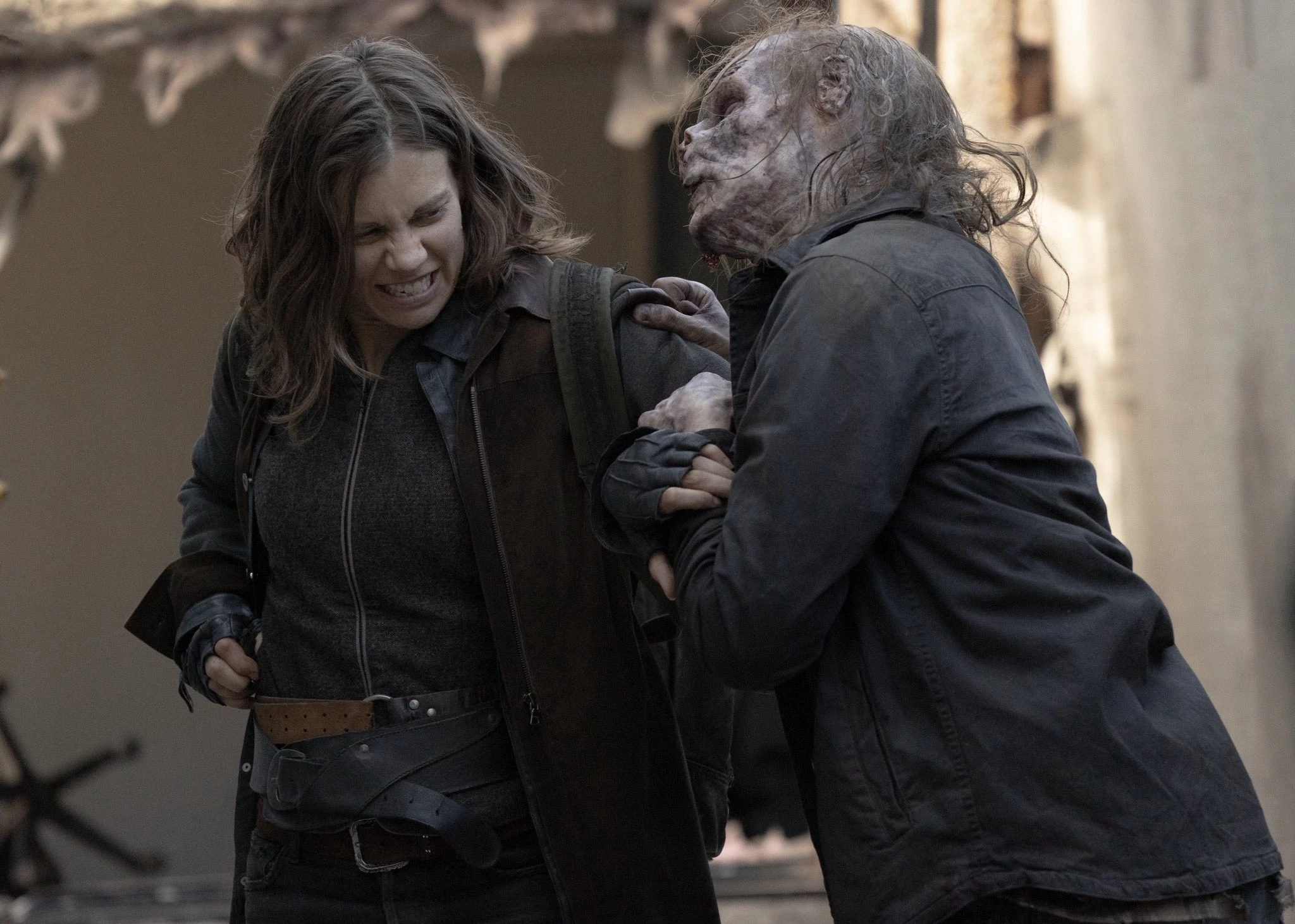 The Walking Dead: Dead City - sezon 2, odcinek 7