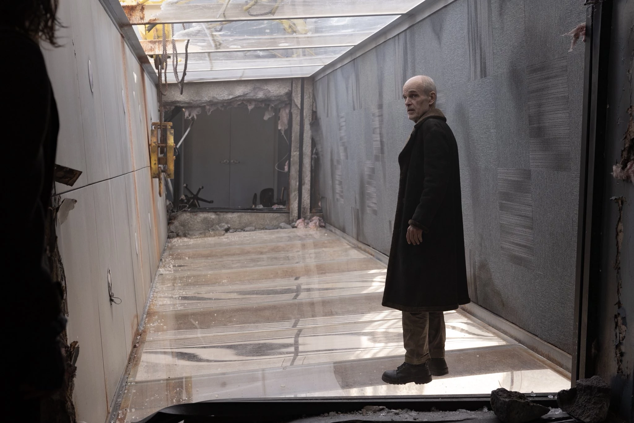 The Walking Dead: Dead City - sezon 2, odcinek 7