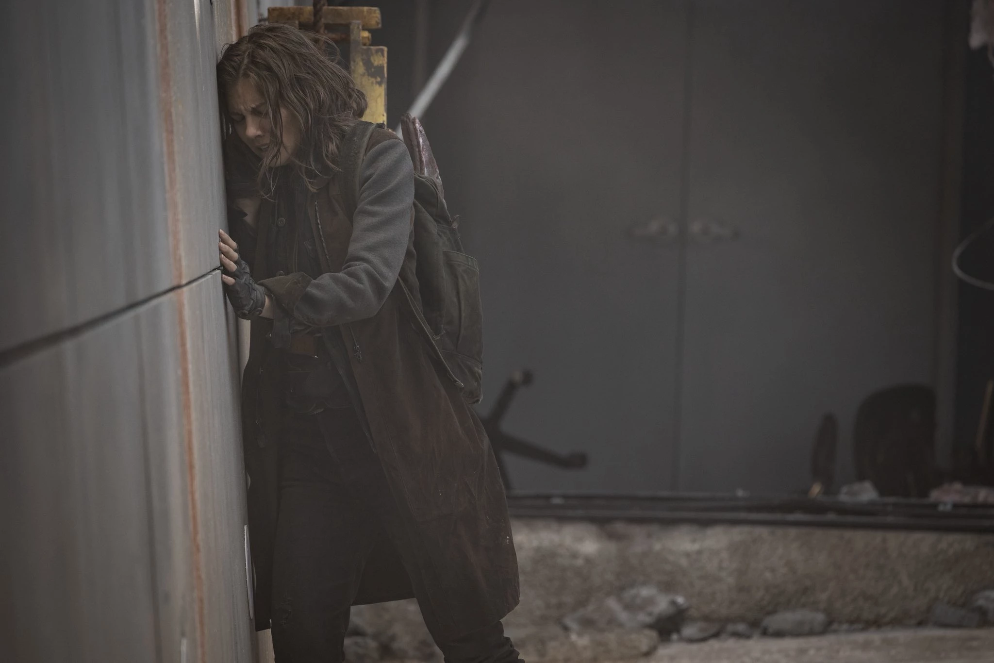 The Walking Dead: Dead City - sezon 2, odcinek 7