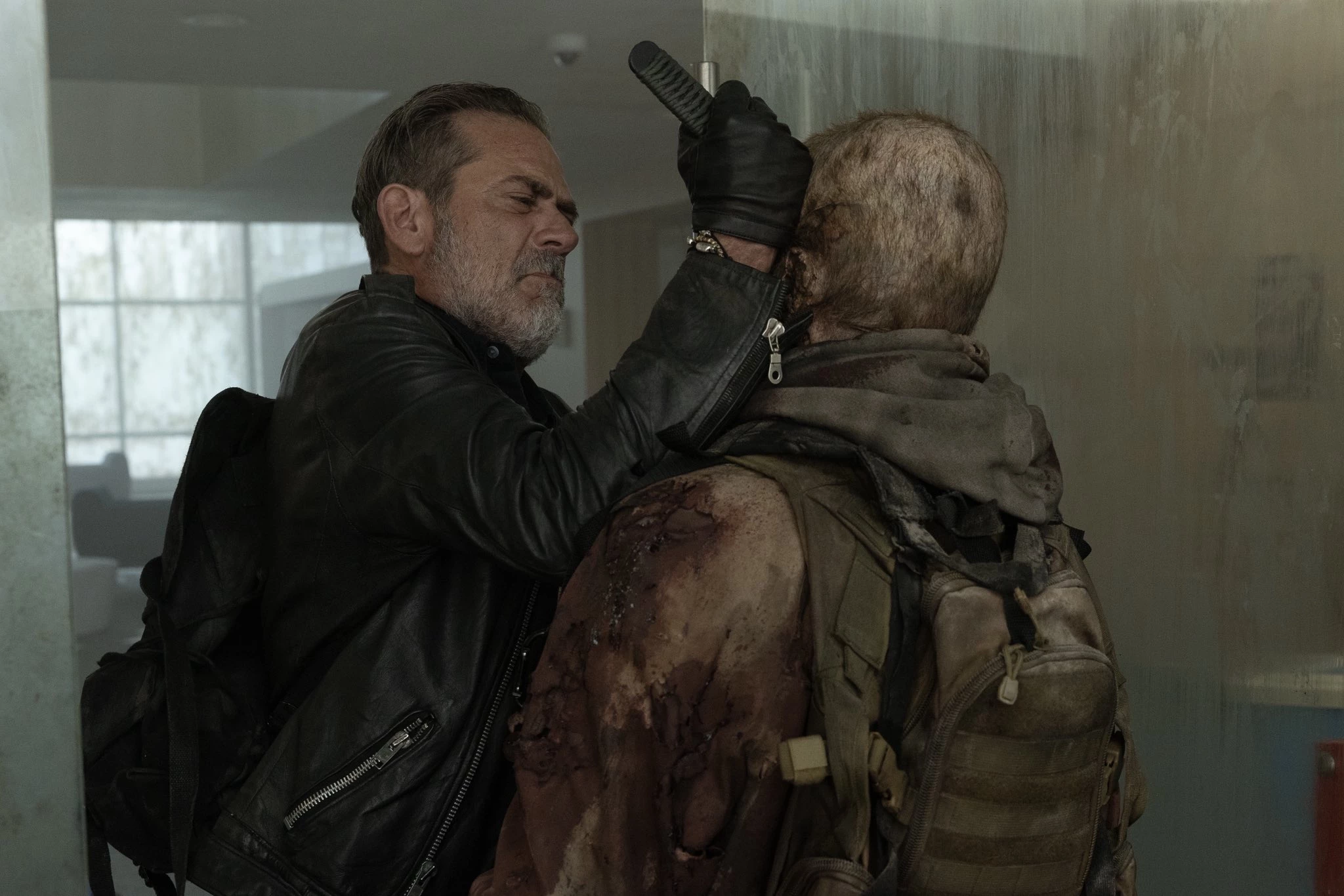The Walking Dead: Dead City - sezon 2, odcinek 7