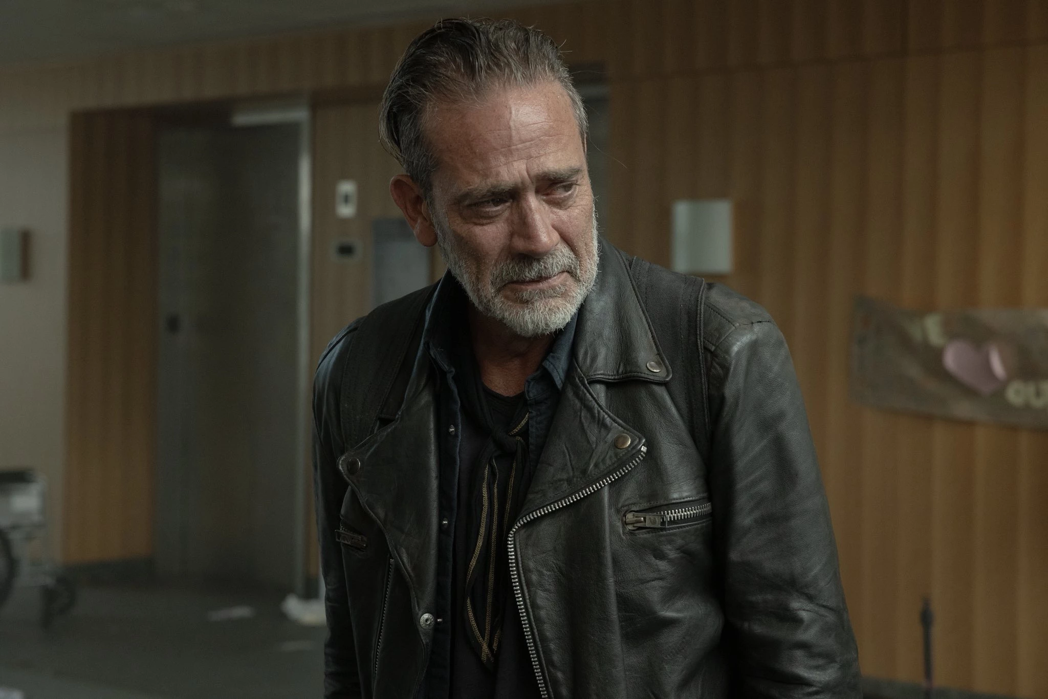 The Walking Dead: Dead City - sezon 2, odcinek 7