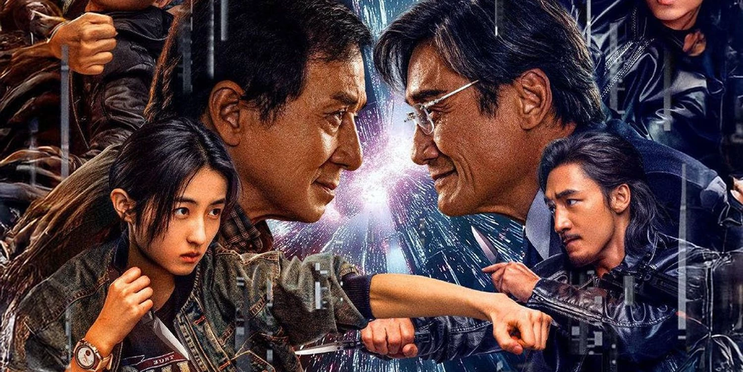 Najlepszy film Jackiego Chana od lat już w Polsce. Gdzie obejrzeć online?