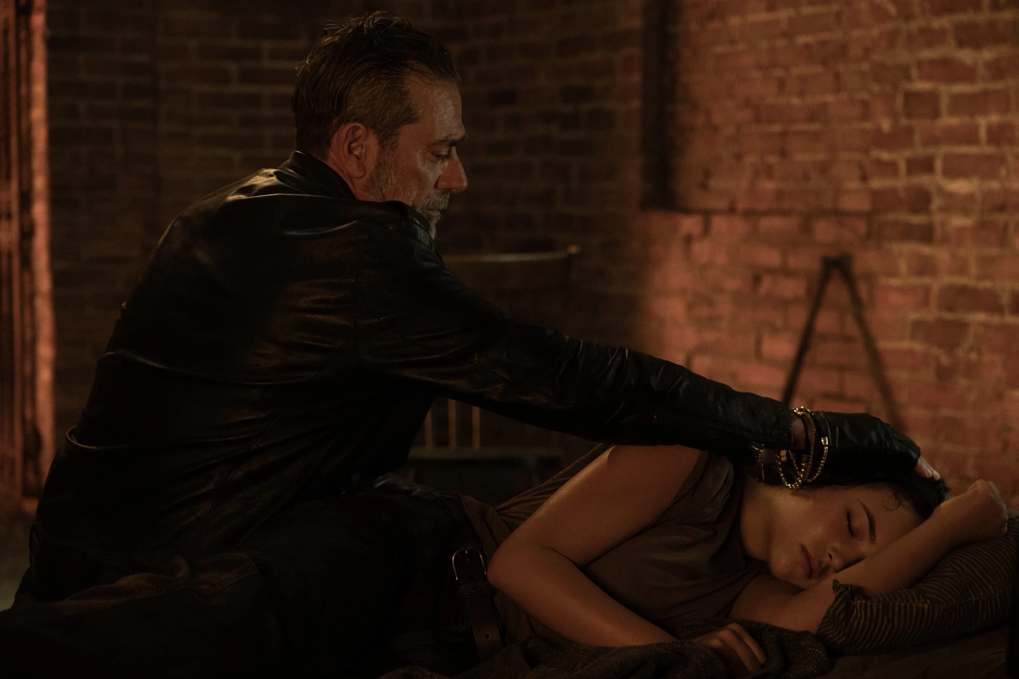 The Walking Dead: Dead City - sezon 2, odcinek 7
