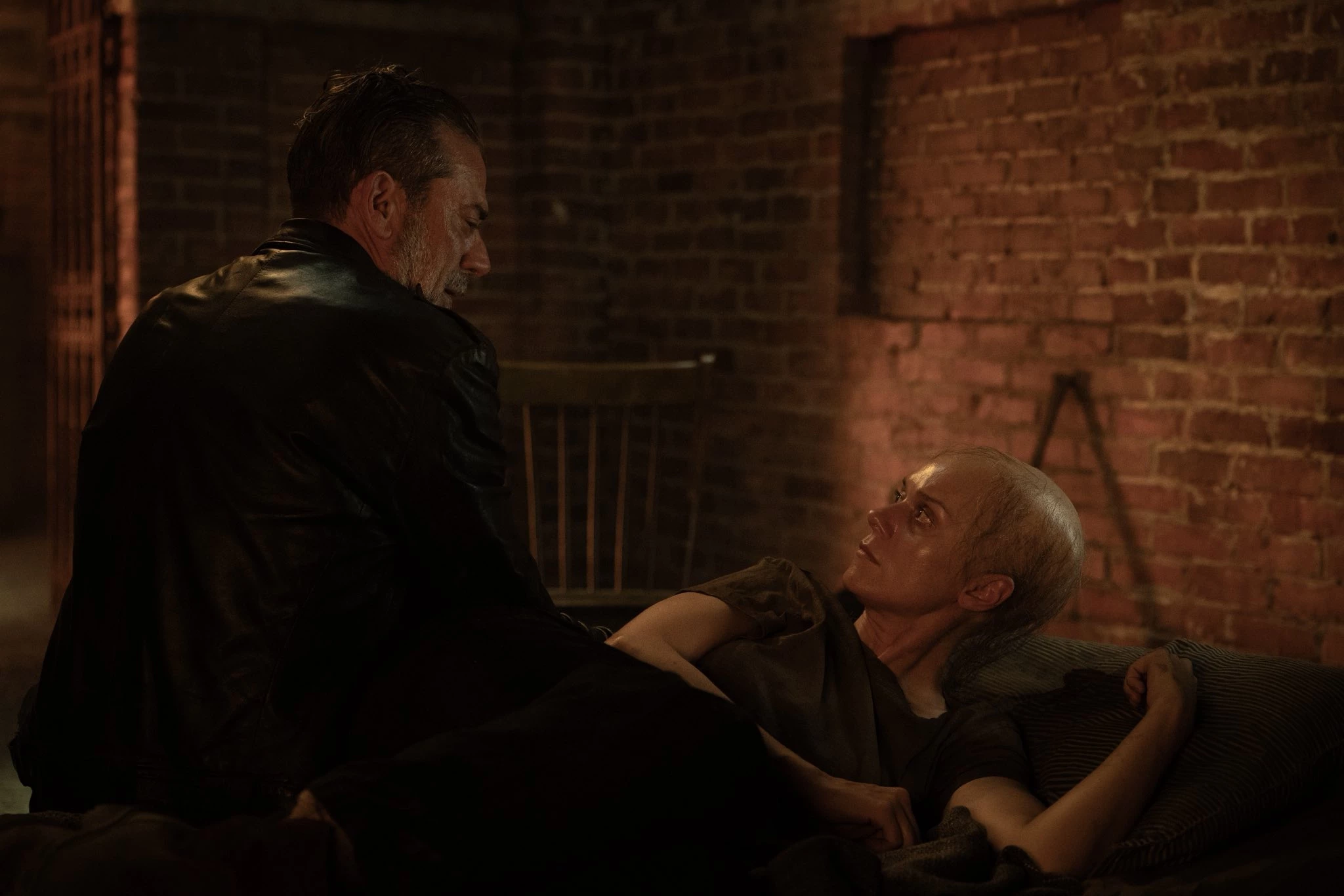 The Walking Dead: Dead City - sezon 2, odcinek 7