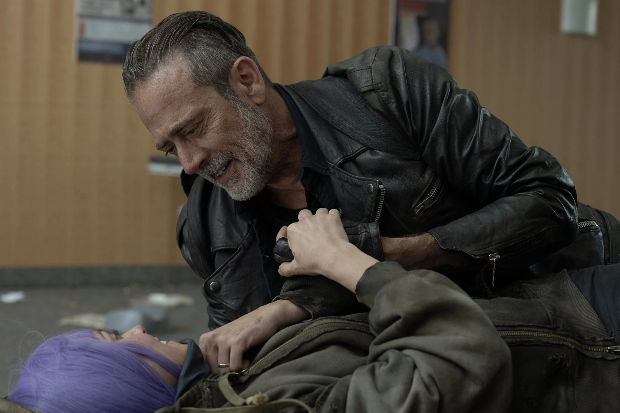 The Walking Dead: Dead City - sezon 2, odcinek 7