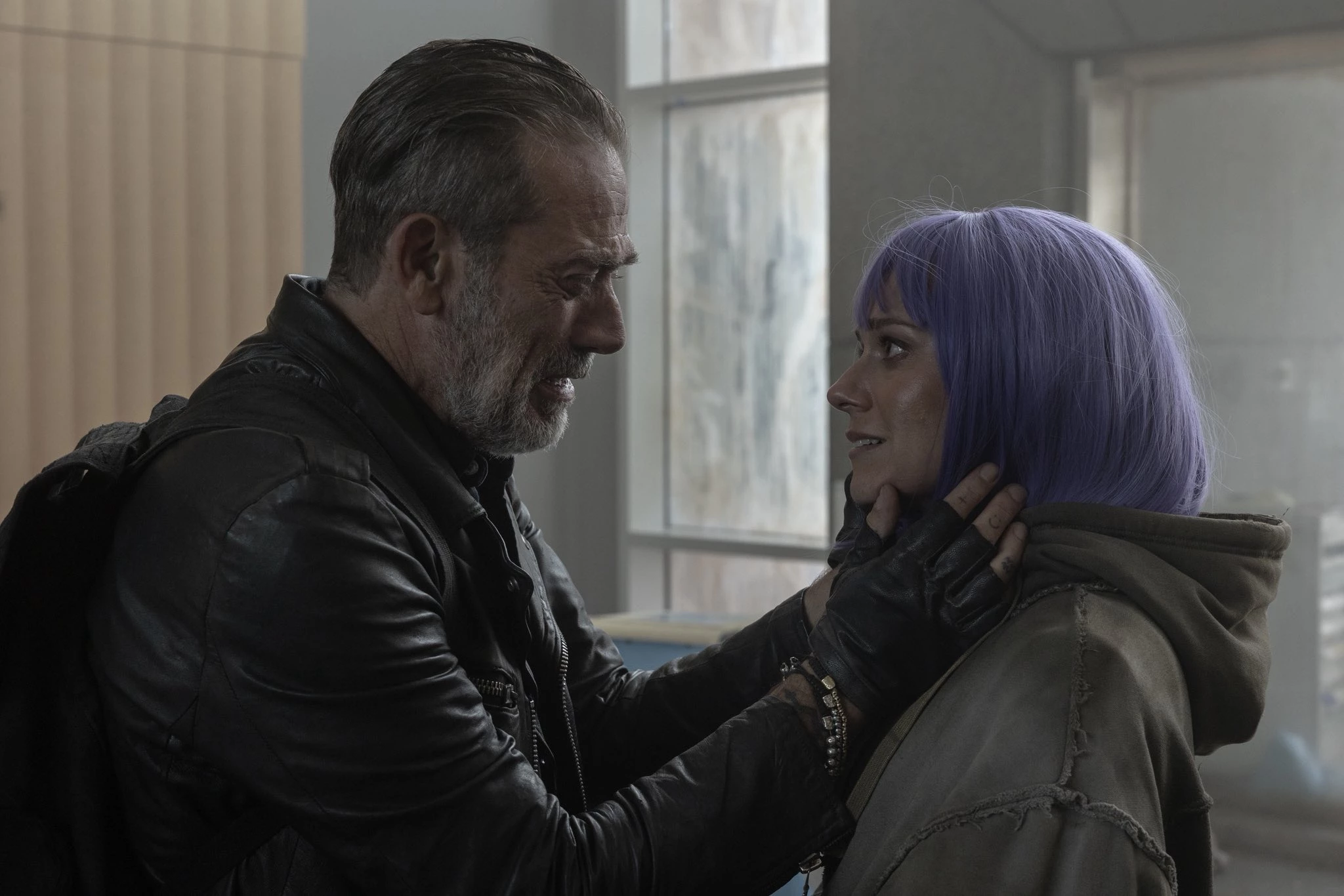 The Walking Dead: Dead City - sezon 2, odcinek 7