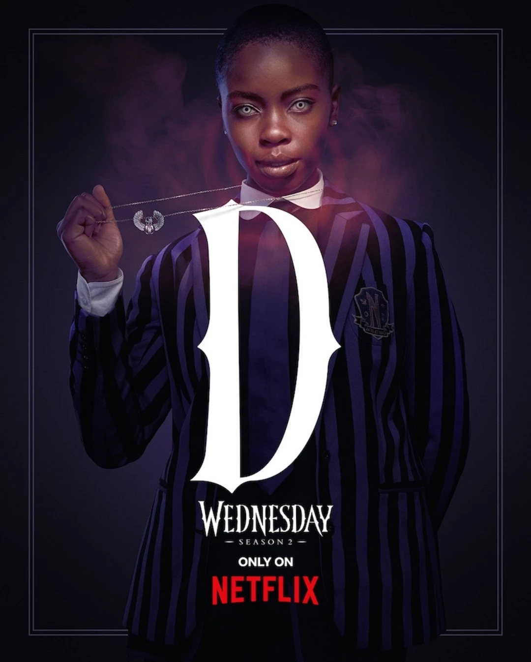 Wednesday - 2. sezon