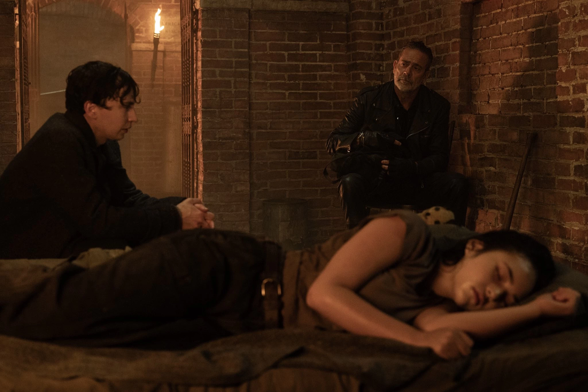 The Walking Dead: Dead City - sezon 2, odcinek 7