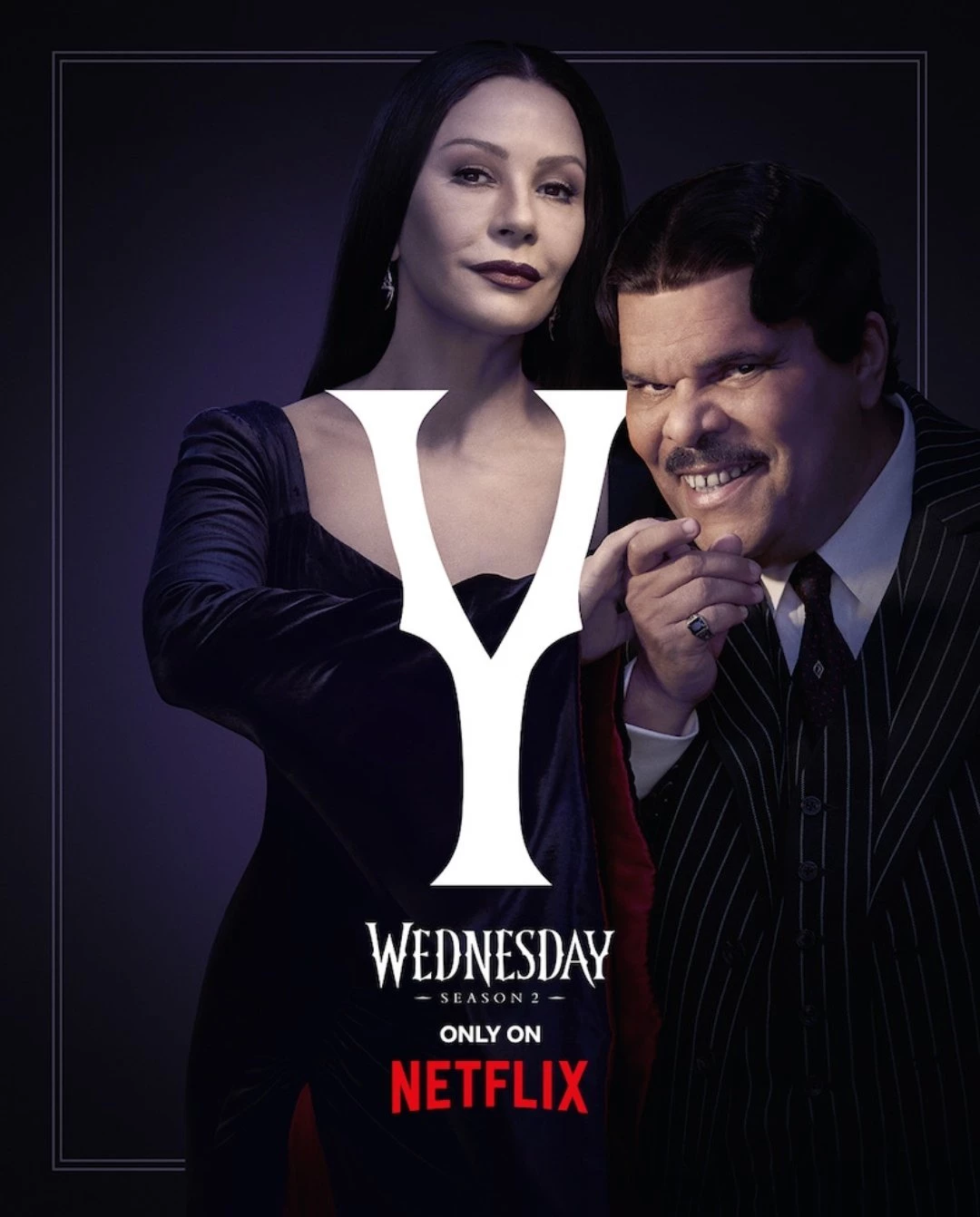Wednesday - 2. sezon