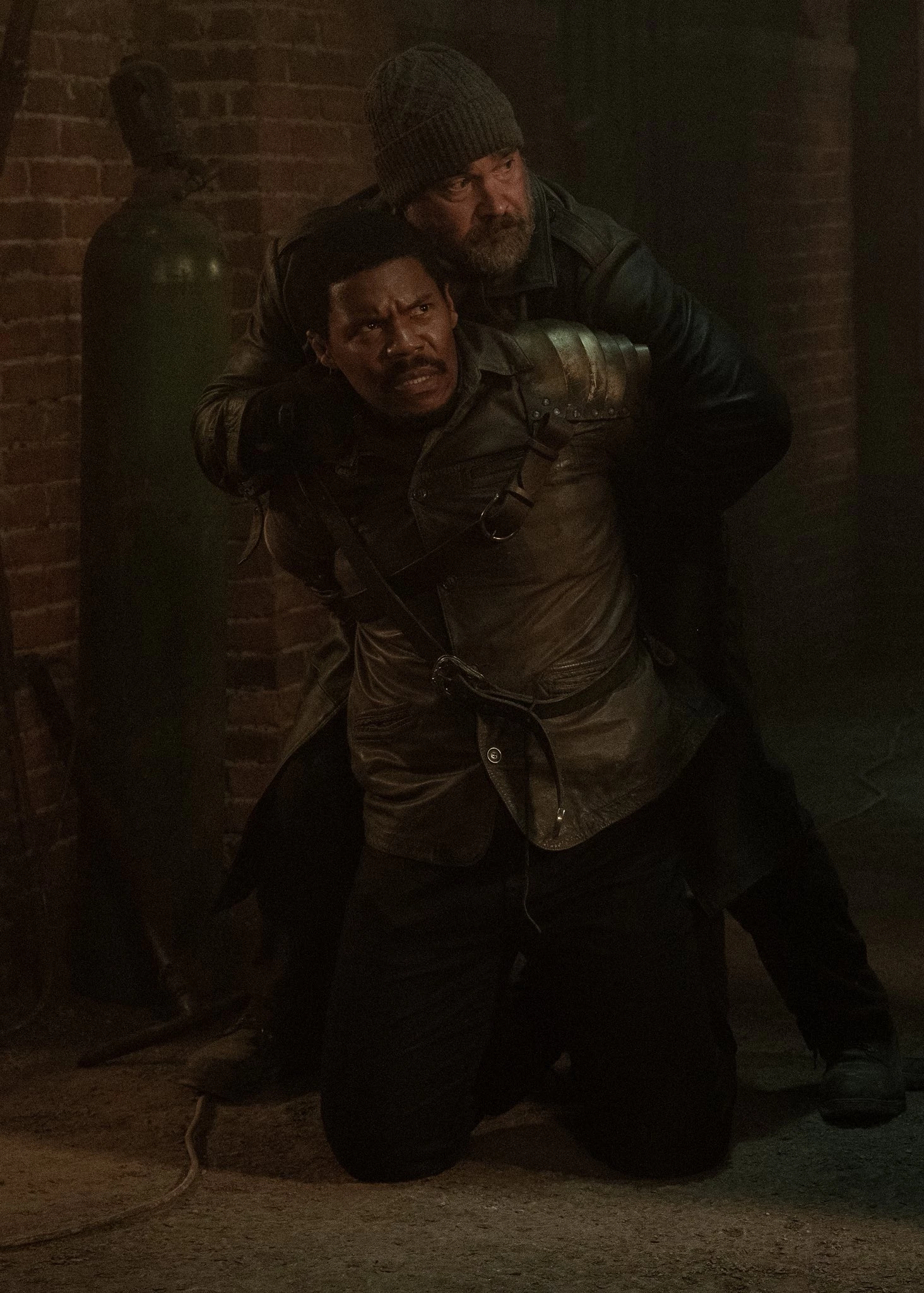 The Walking Dead: Dead City - sezon 2, odcinek 8